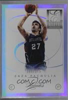 Zaza Pachulia [Noted] #/275