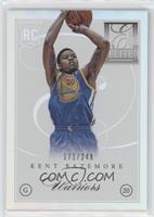 Kent Bazemore #/249