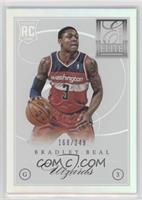 Bradley Beal #/249