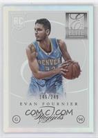 Evan Fournier #/249