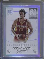 Chandler Parsons [Noted] #/249