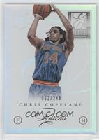 Chris Copeland #/249