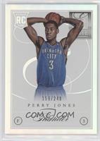 Perry Jones III #/249