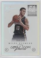 Miles Plumlee #/249