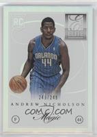 Andrew Nicholson #/249