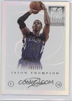 Jason Thompson #/275