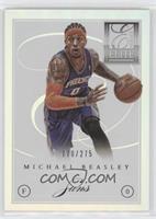 Michael Beasley #/275