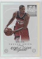 Trevor Ariza #/275