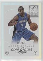 Arron Afflalo #/275