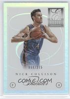 Nick Collison #/275