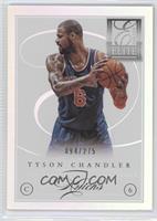 Tyson Chandler #/275