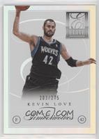Kevin Love #/275