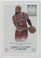 Drew Gooden #/275