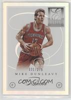 Mike Dunleavy Jr. #/275