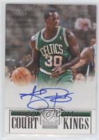 Brandon Bass #/99