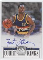 Fat Lever #/249