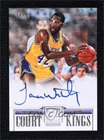 James Worthy #/99