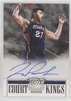 Zaza Pachulia #/249