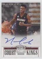 Norris Cole #/249