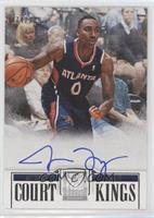 Jeff Teague #/249