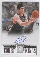 Ersan Ilyasova #/249