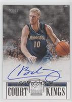 Chase Budinger #/99