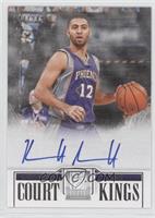 Kendall Marshall #/249