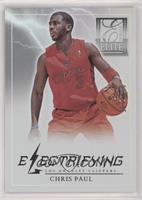 Chris Paul #/125