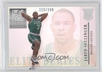 Jared Sullinger #/199