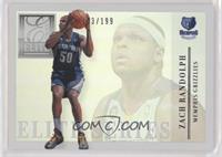 Zach Randolph #/199