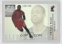 Dwyane Wade #/199