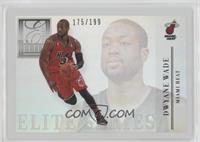 Dwyane Wade #/199