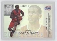 Chris Paul #/199