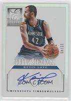 Kevin Love #/49