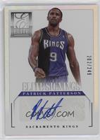 Patrick Patterson #/249