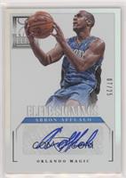 Arron Afflalo #/25