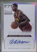 Tristan Thompson [Noted] #/25
