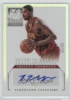 Tristan Thompson #/25