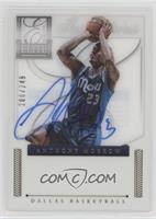 Anthony Morrow #/249