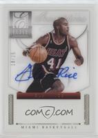 Glen Rice #/25