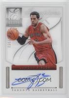 Landry Fields #/149