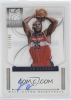 Trevor Booker #/249