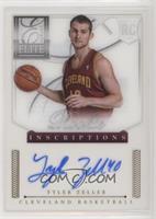 Tyler Zeller [EX to NM]