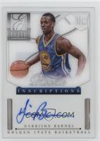 Harrison Barnes