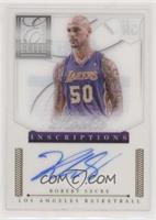 Robert Sacre [EX to NM]