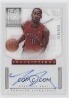 Terrence Ross #/699