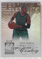 Paul Pierce #/99