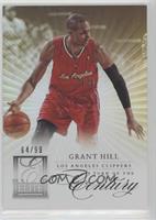 Grant Hill #/99