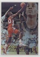 Gary Payton #/150