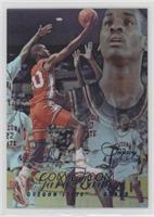 Gary Payton #/150